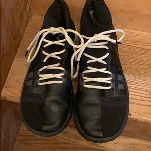 COPY - Size 12 men’s project rock shoes